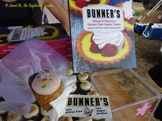 Bunner Desserts - 2